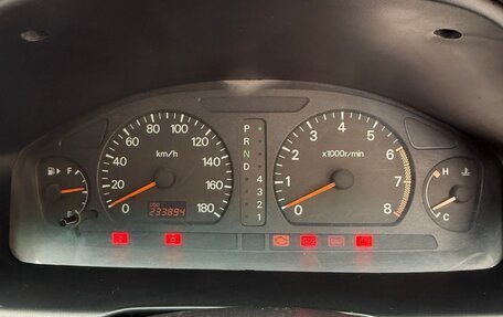 Mitsubishi Galant VIII, 2002 год, 340 000 рублей, 9 фотография