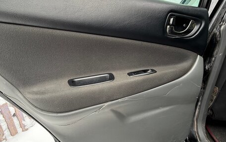 Mitsubishi Galant VIII, 2002 год, 340 000 рублей, 15 фотография