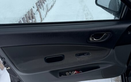 Mitsubishi Galant VIII, 2002 год, 340 000 рублей, 16 фотография