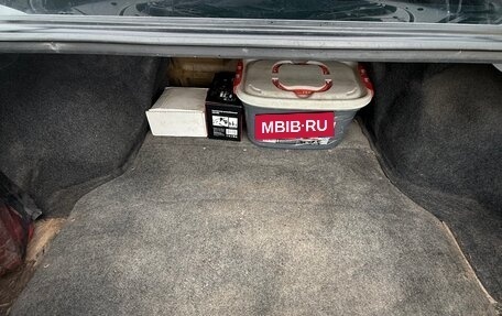 Mitsubishi Galant VIII, 2002 год, 340 000 рублей, 17 фотография