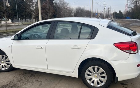 Chevrolet Cruze II, 2013 год, 820 000 рублей, 5 фотография