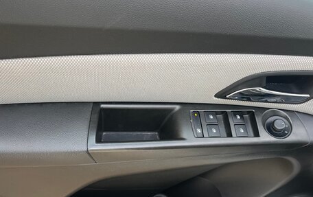 Chevrolet Cruze II, 2013 год, 820 000 рублей, 13 фотография