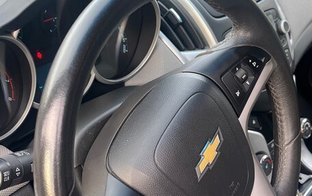Chevrolet Cruze II, 2013 год, 820 000 рублей, 15 фотография