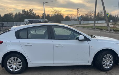 Chevrolet Cruze II, 2013 год, 820 000 рублей, 6 фотография