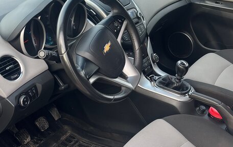 Chevrolet Cruze II, 2013 год, 820 000 рублей, 14 фотография