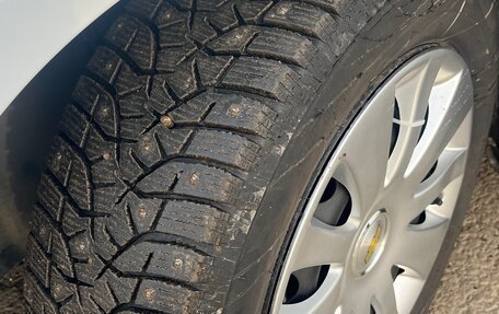 Chevrolet Cruze II, 2013 год, 820 000 рублей, 22 фотография