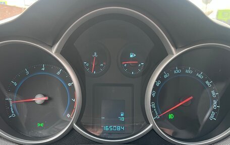 Chevrolet Cruze II, 2013 год, 820 000 рублей, 25 фотография