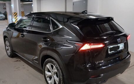 Lexus NX I, 2014 год, 2 900 000 рублей, 6 фотография