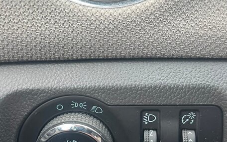 Chevrolet Cruze II, 2013 год, 820 000 рублей, 26 фотография