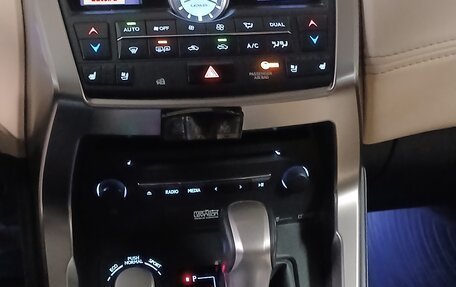 Lexus NX I, 2014 год, 2 900 000 рублей, 19 фотография