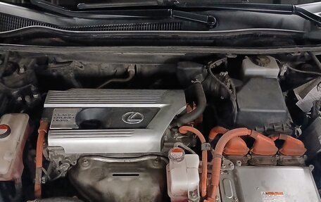 Lexus NX I, 2014 год, 2 900 000 рублей, 18 фотография