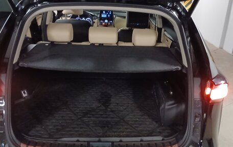 Lexus NX I, 2014 год, 2 900 000 рублей, 14 фотография