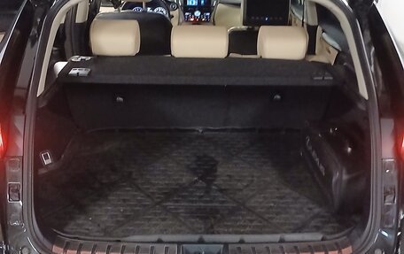 Lexus NX I, 2014 год, 2 900 000 рублей, 10 фотография