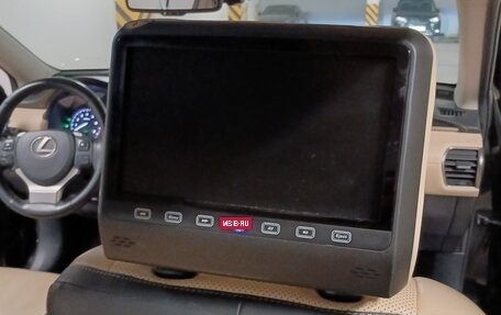 Lexus NX I, 2014 год, 2 900 000 рублей, 16 фотография