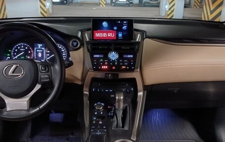 Lexus NX I, 2014 год, 2 900 000 рублей, 17 фотография