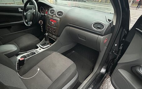 Ford Focus II рестайлинг, 2011 год, 713 555 рублей, 4 фотография