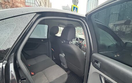 Ford Focus II рестайлинг, 2011 год, 713 555 рублей, 5 фотография