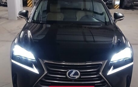 Lexus NX I, 2014 год, 2 900 000 рублей, 26 фотография