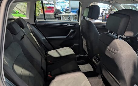 Volkswagen Tiguan II, 2023 год, 3 444 000 рублей, 11 фотография