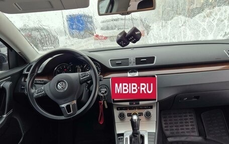 Volkswagen Passat B7, 2013 год, 1 150 000 рублей, 7 фотография