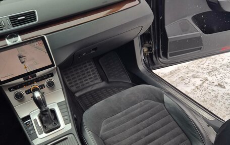 Volkswagen Passat B7, 2013 год, 1 150 000 рублей, 9 фотография