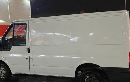 Ford Transit, 2005 год, 3 фотография