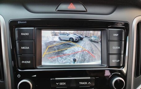 Hyundai Creta I рестайлинг, 2020 год, 1 900 000 рублей, 11 фотография