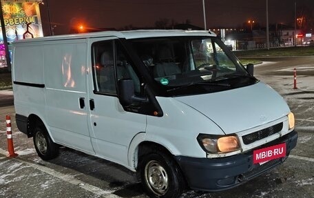 Ford Transit, 2005 год, 2 фотография