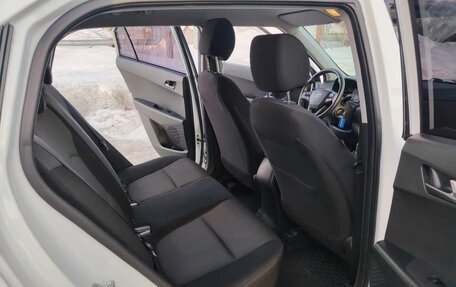 Hyundai Creta I рестайлинг, 2020 год, 1 900 000 рублей, 13 фотография