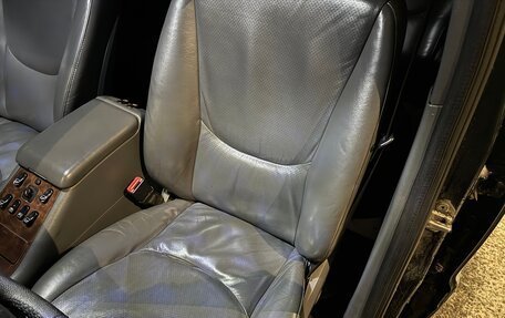 Mercedes-Benz M-Класс, 1998 год, 650 000 рублей, 13 фотография