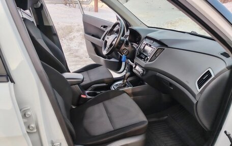 Hyundai Creta I рестайлинг, 2020 год, 1 900 000 рублей, 12 фотография