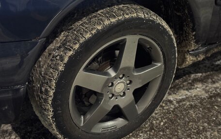 Mercedes-Benz M-Класс, 1998 год, 650 000 рублей, 11 фотография