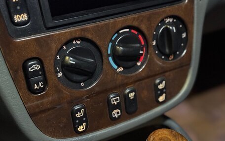 Mercedes-Benz M-Класс, 1998 год, 650 000 рублей, 16 фотография