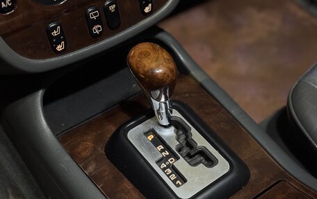 Mercedes-Benz M-Класс, 1998 год, 650 000 рублей, 15 фотография