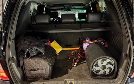 Mercedes-Benz M-Класс, 1998 год, 650 000 рублей, 19 фотография