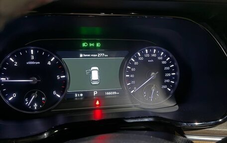 KIA Mohave I, 2019 год, 4 300 000 рублей, 7 фотография