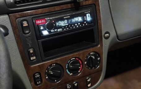 Mercedes-Benz M-Класс, 1998 год, 650 000 рублей, 14 фотография