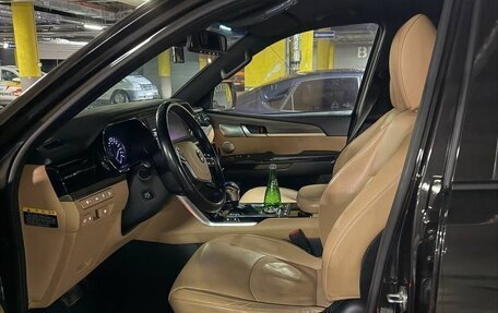 KIA Mohave I, 2019 год, 4 300 000 рублей, 10 фотография