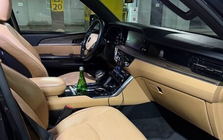 KIA Mohave I, 2019 год, 4 300 000 рублей, 5 фотография