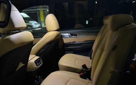 KIA Mohave I, 2019 год, 4 300 000 рублей, 8 фотография