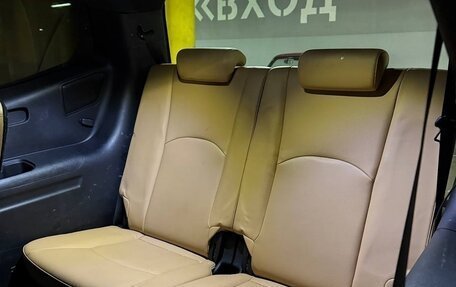 KIA Mohave I, 2019 год, 4 300 000 рублей, 3 фотография