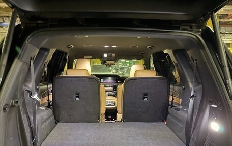 KIA Mohave I, 2019 год, 4 300 000 рублей, 17 фотография