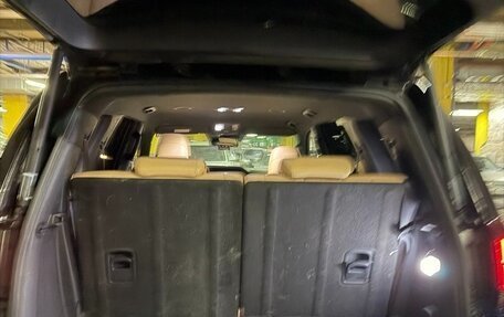 KIA Mohave I, 2019 год, 4 300 000 рублей, 19 фотография