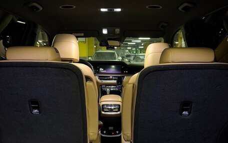 KIA Mohave I, 2019 год, 4 300 000 рублей, 18 фотография