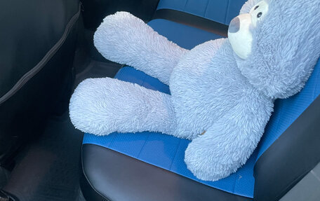 Citroen C4 II рестайлинг, 2006 год, 270 000 рублей, 6 фотография