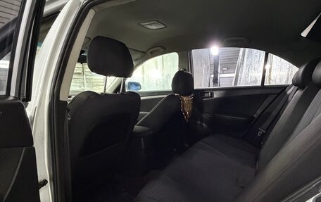 Hyundai Sonata VI, 2009 год, 560 000 рублей, 11 фотография