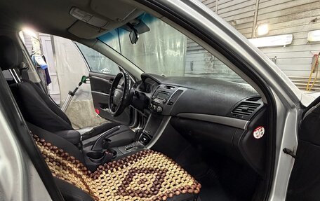 Hyundai Sonata VI, 2009 год, 560 000 рублей, 10 фотография