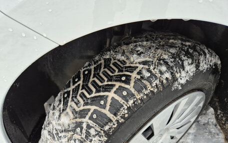 Skoda Rapid II, 2021 год, 1 699 000 рублей, 9 фотография