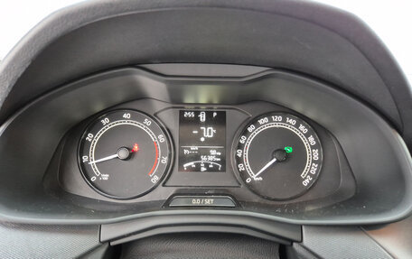 Skoda Rapid II, 2021 год, 1 699 000 рублей, 14 фотография