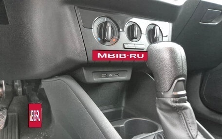 Skoda Rapid II, 2021 год, 1 699 000 рублей, 17 фотография